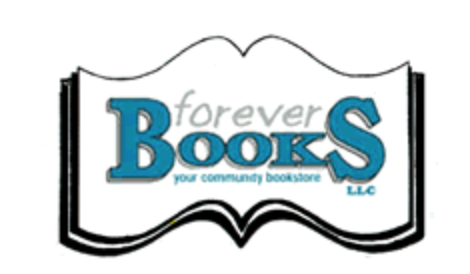 Forever Books logo